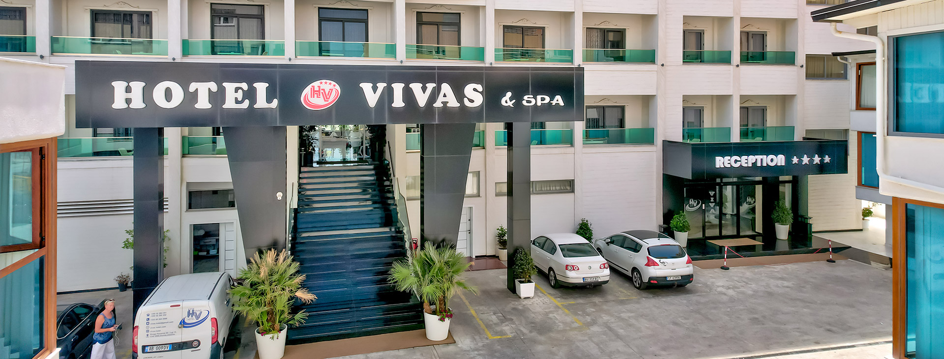 Hotel Vivas Obrázek24