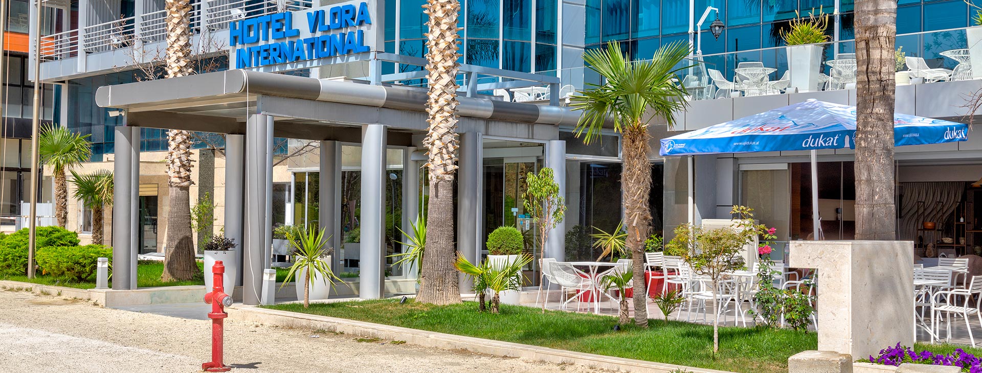 Hotel Vlora International Obrázek12