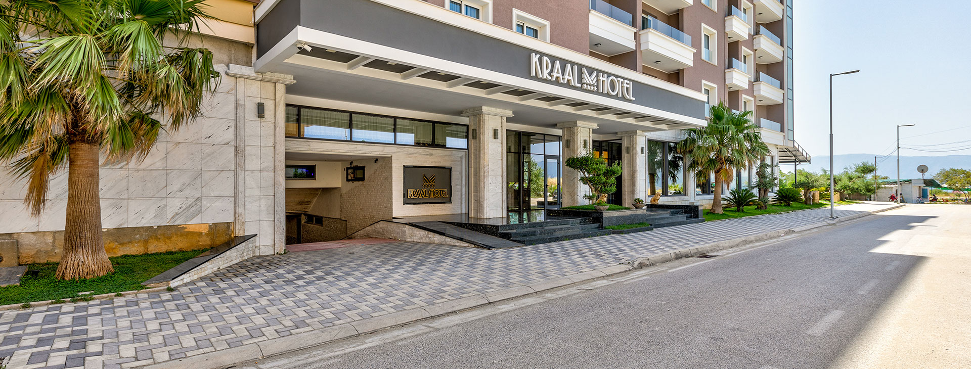 Kraal Hotel Obrázek22
