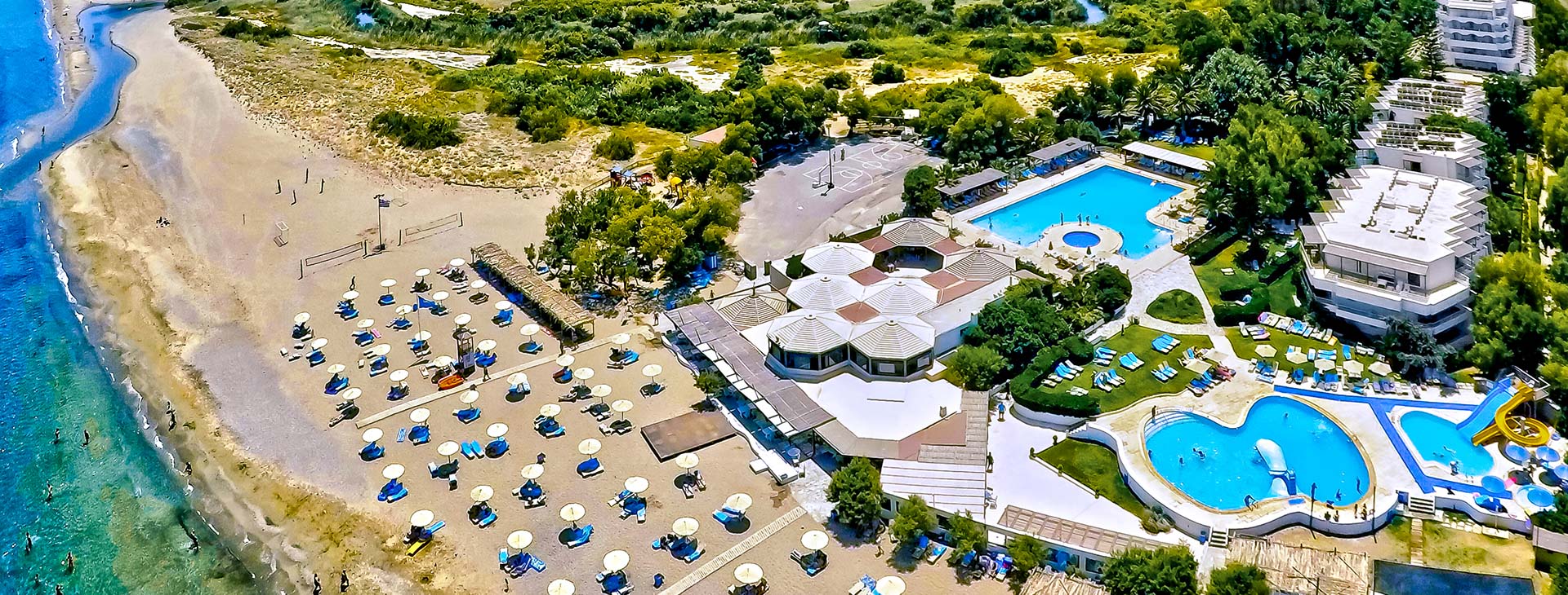 Apollonia Beach Resort & Spa Obrázek0