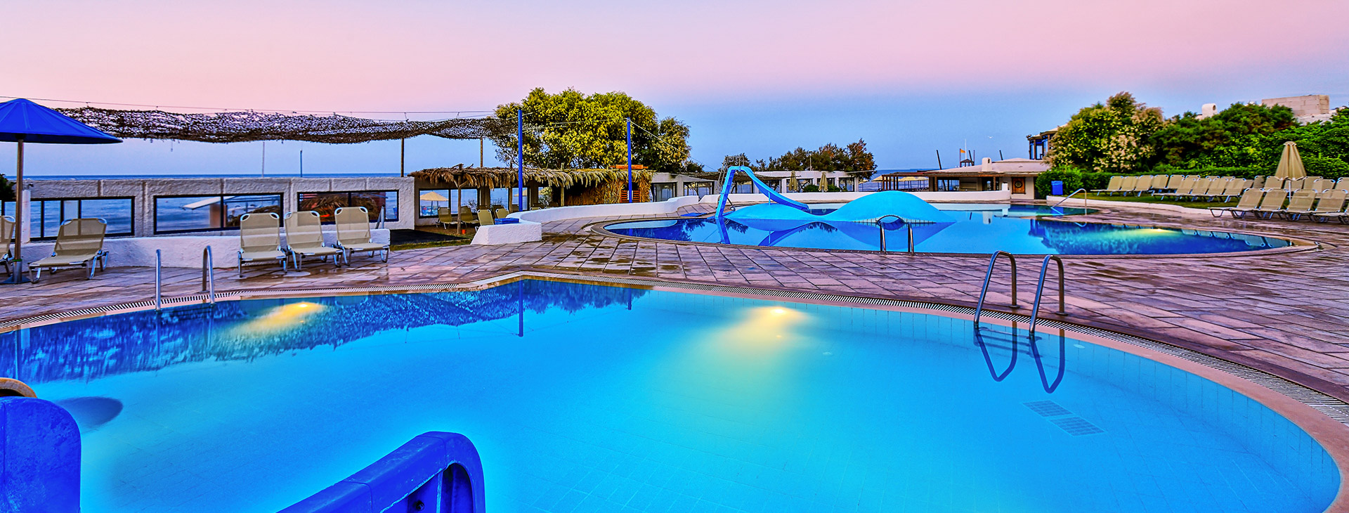 Apollonia Beach Resort & Spa Obrázek16