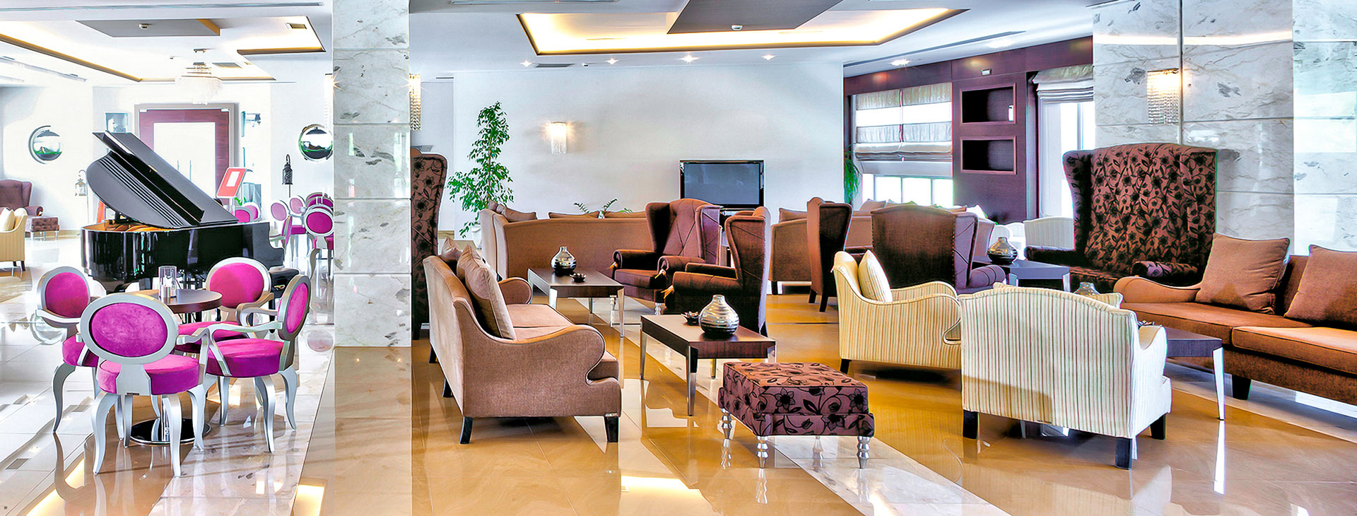 Lesante Classic Luxury Hotel & Spa Obrázek5
