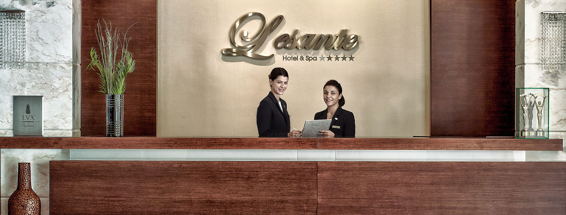 Lesante Classic Luxury Hotel & Spa Obrázek10