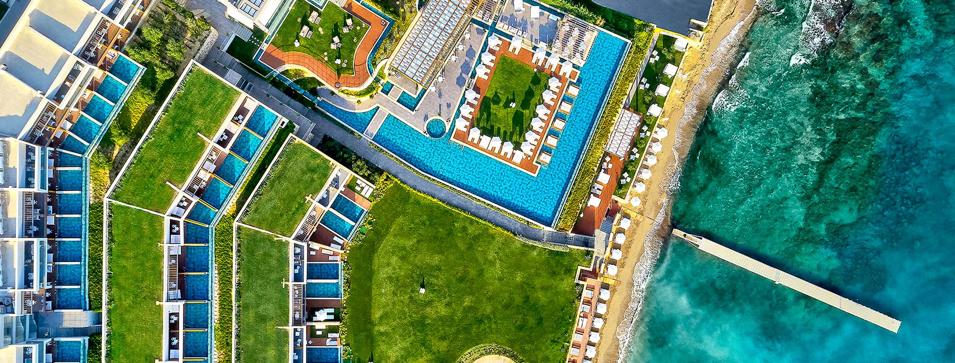 Lesante Blu Exclusive Beach Resort Obrázek1