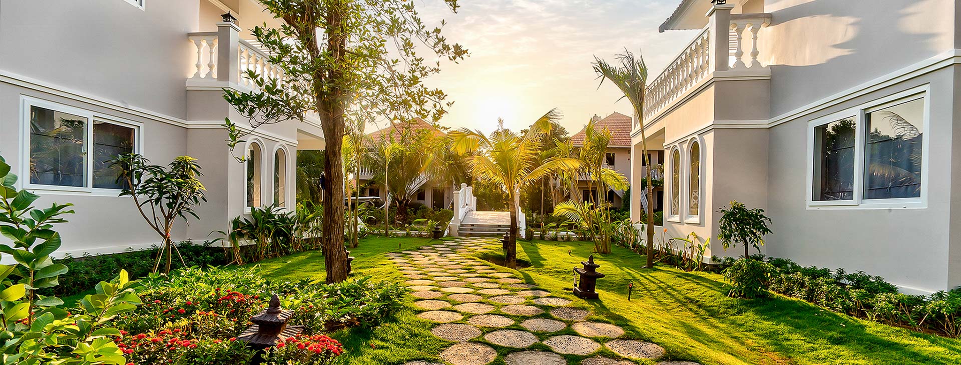 Mercury Phu Quoc Resort and Villas Obrázek10