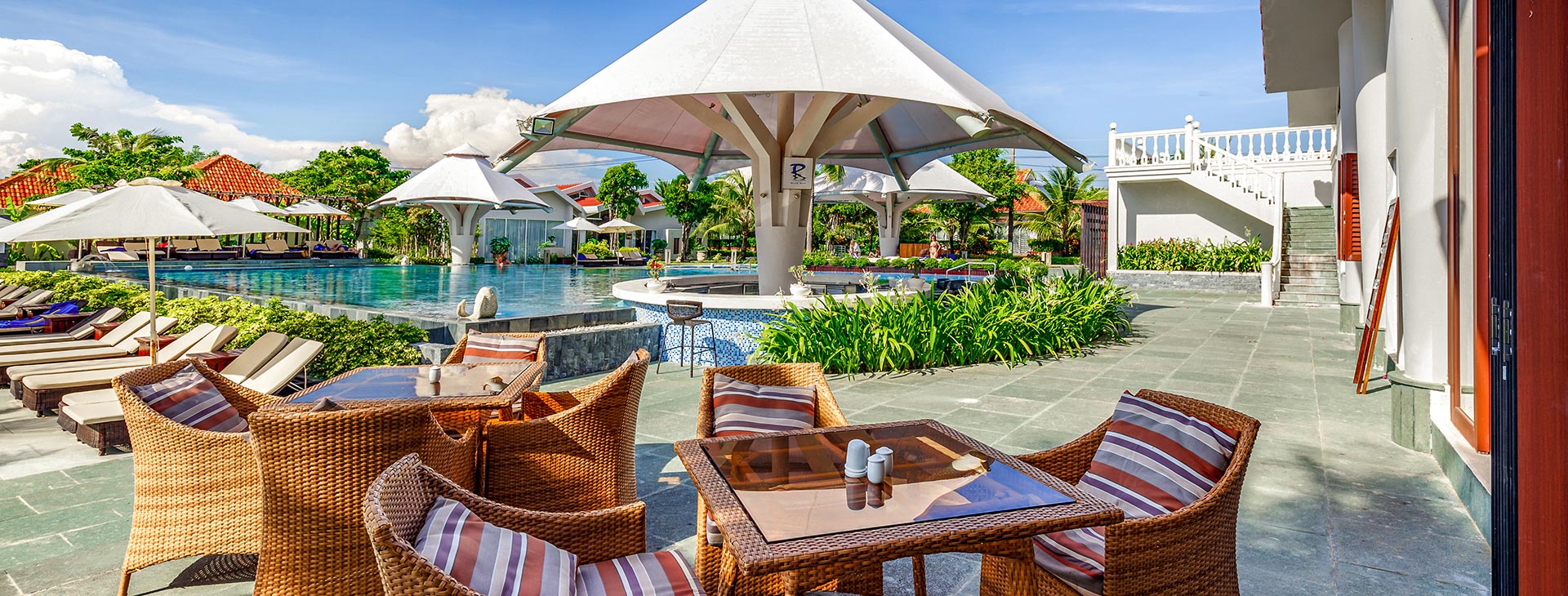 Mercury Phu Quoc Resort and Villas Obrázek10
