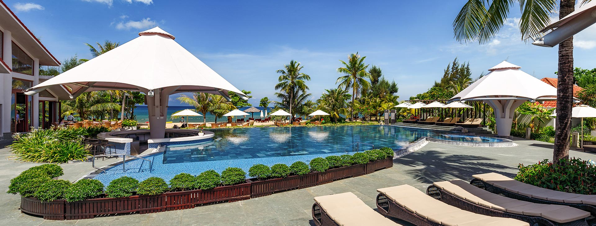 Mercury Phu Quoc Resort and Villas Obrázek6
