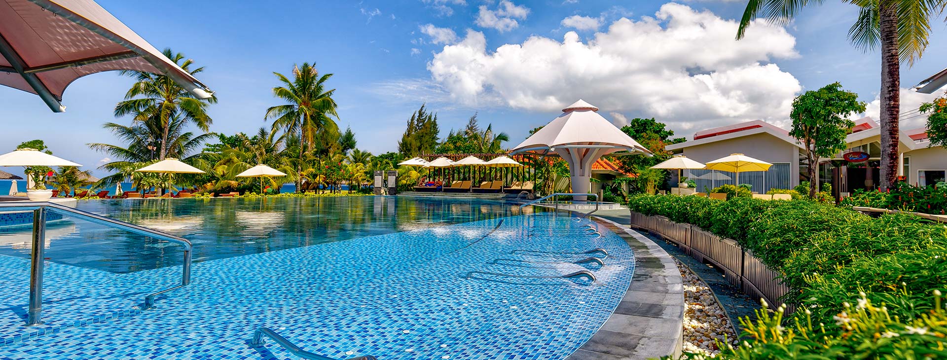 Mercury Phu Quoc Resort and Villas Obrázek7