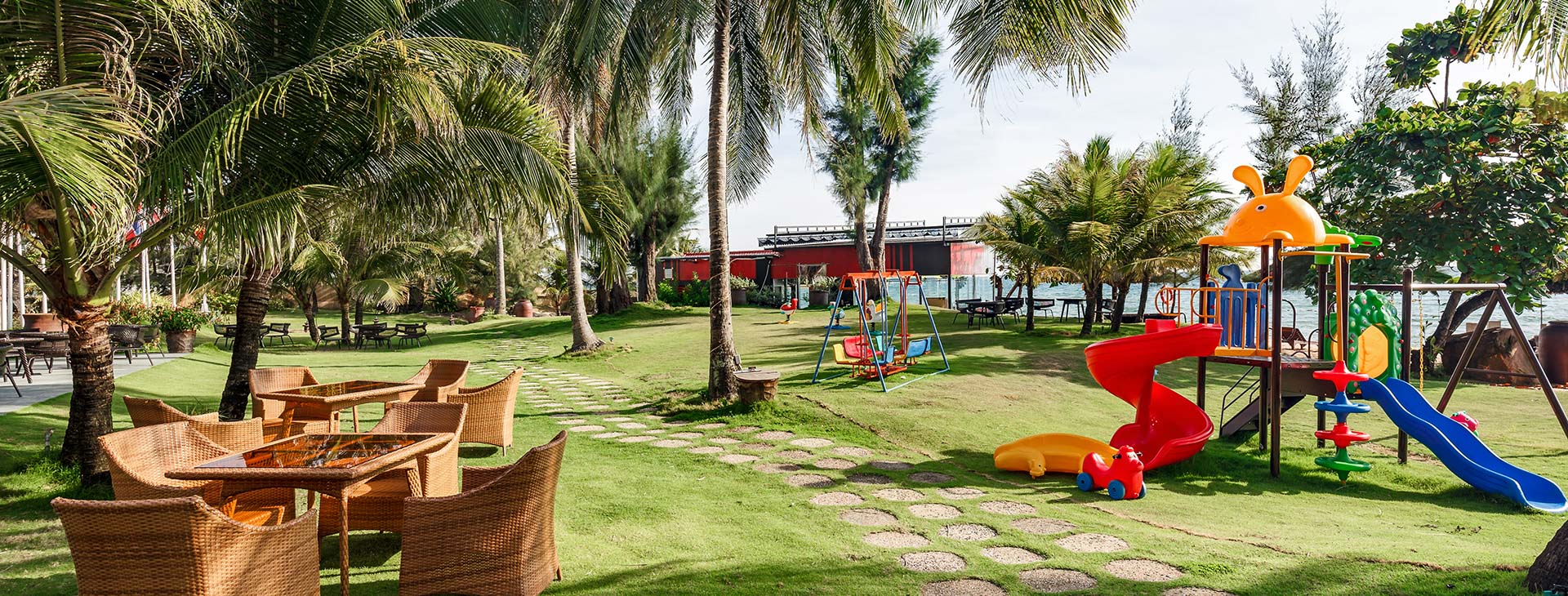 Mercury Phu Quoc Resort and Villas Obrázek9