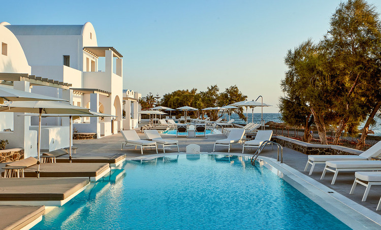 Costa Grand Resort & SPA-obr