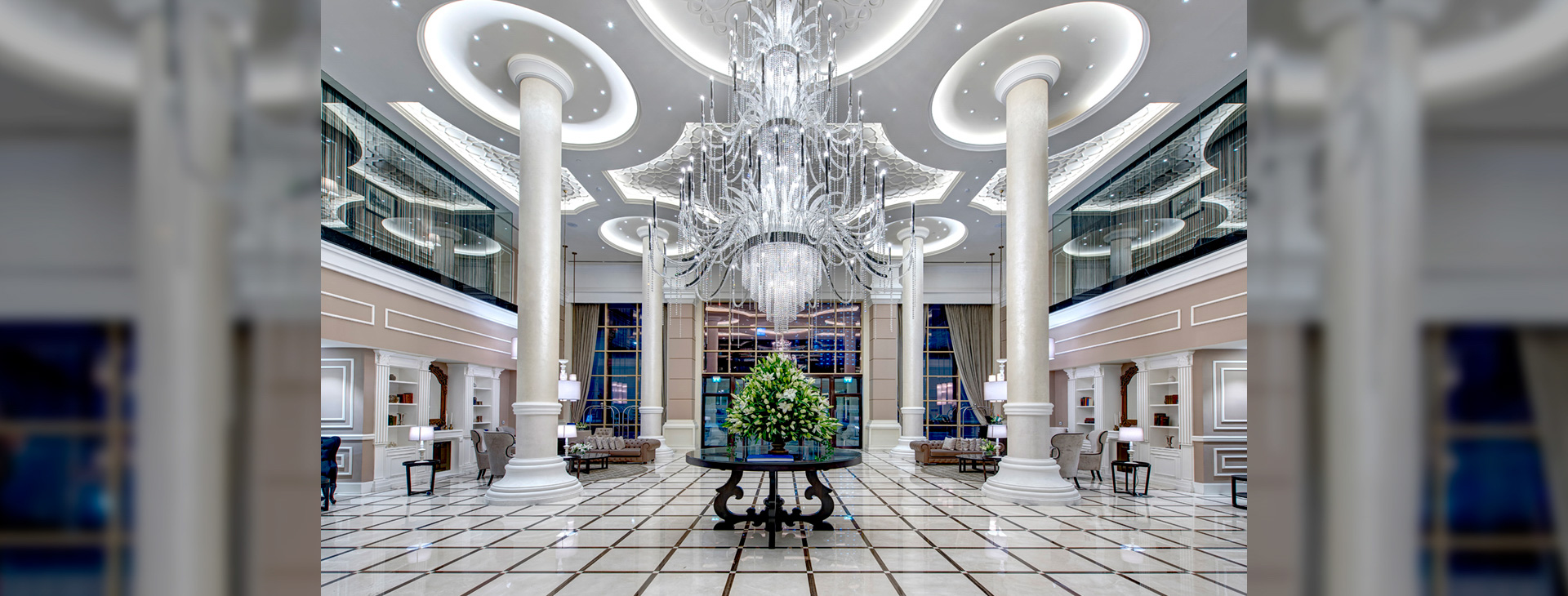 Dukes The Palm - a Royal Hideaway Hotel Obrázek1