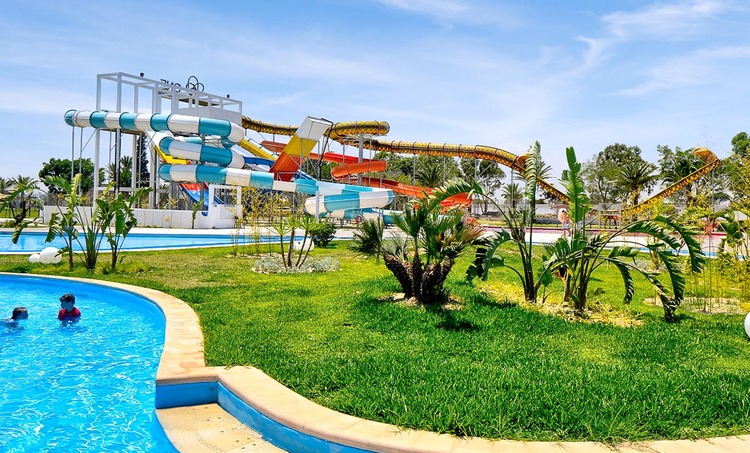 One Resort Aquapark & Spa-obr