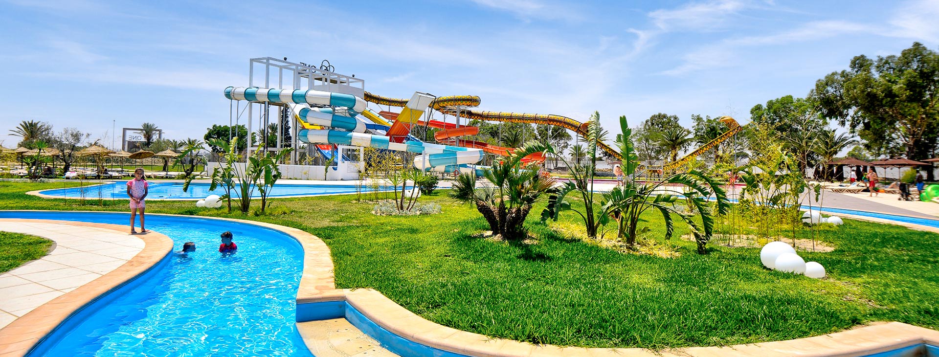 One Resort Aquapark & Spa Obrázek4