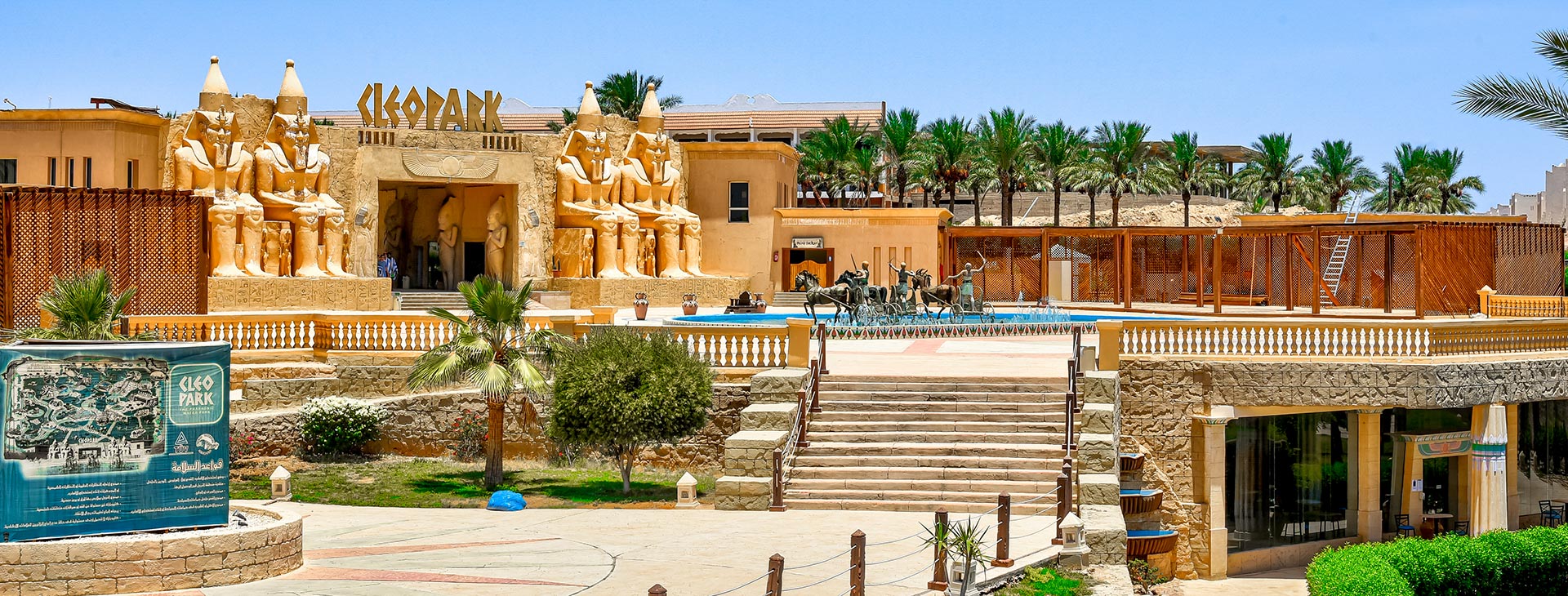 Jaz Fayrouz Resort Sharm Obrázek15