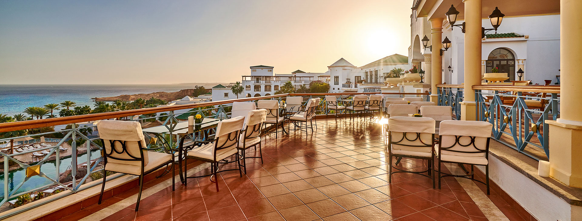 Park Regency Sharm el Sheikh Resort Obrázek8