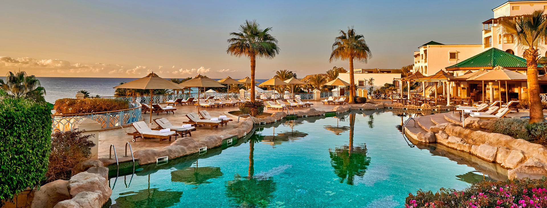 Park Regency Sharm el Sheikh Resort Obrázek2