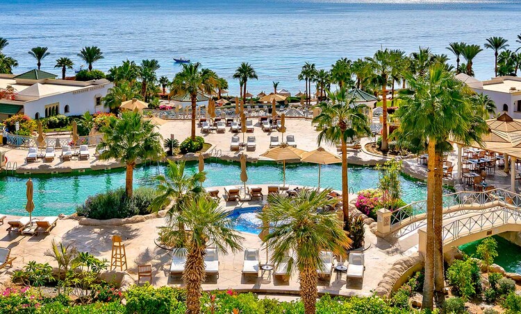 Park Regency Sharm el Sheikh Resort-obr