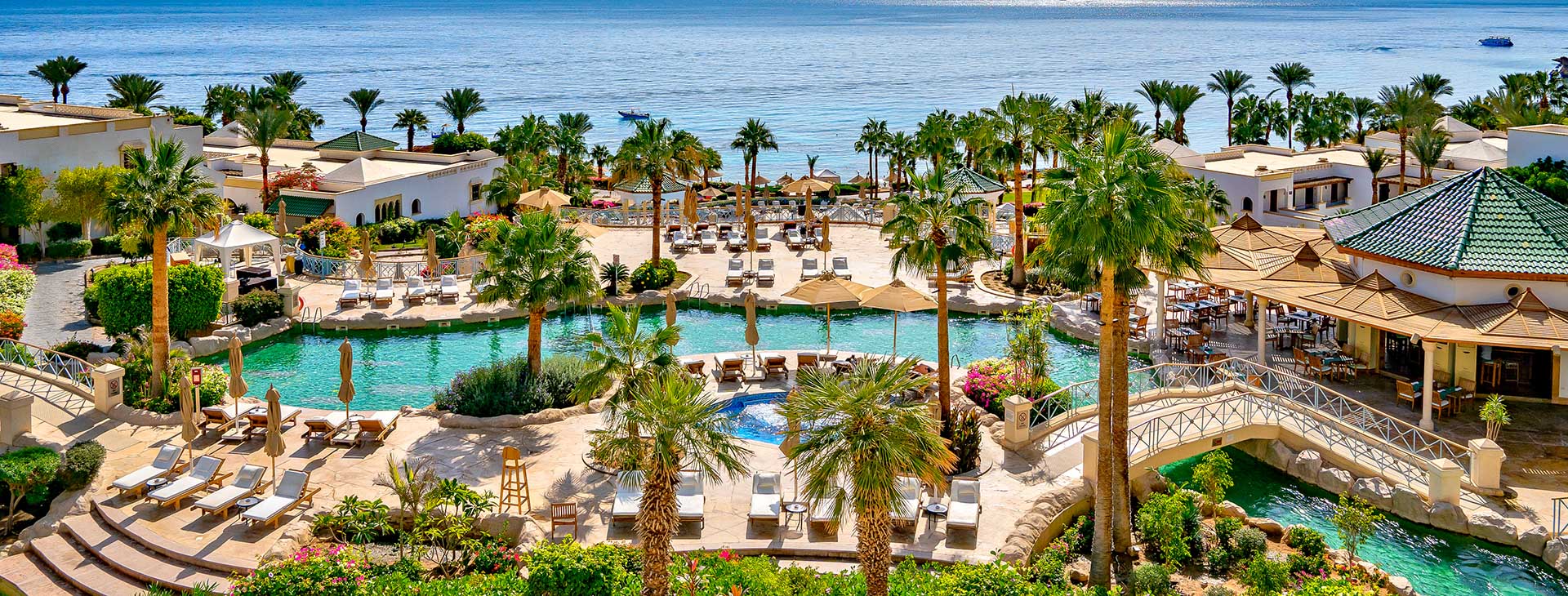 Park Regency Sharm el Sheikh Resort Obrázek0