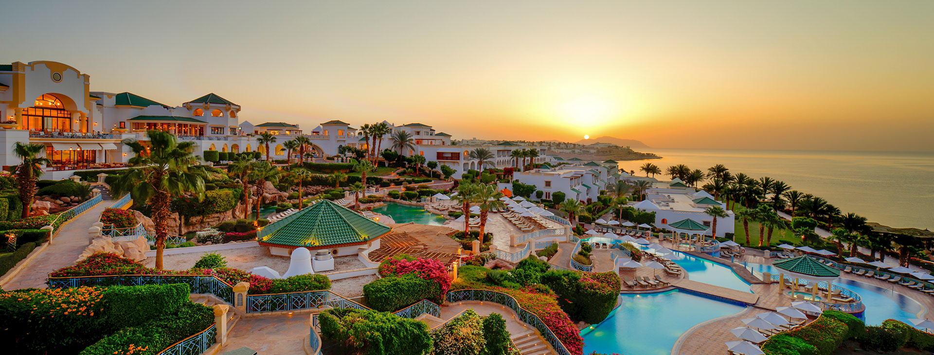 Park Regency Sharm el Sheikh Resort Obrázek6