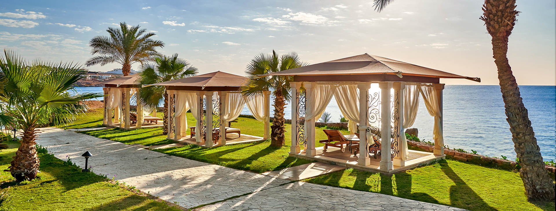 Park Regency Sharm el Sheikh Resort Obrázek10