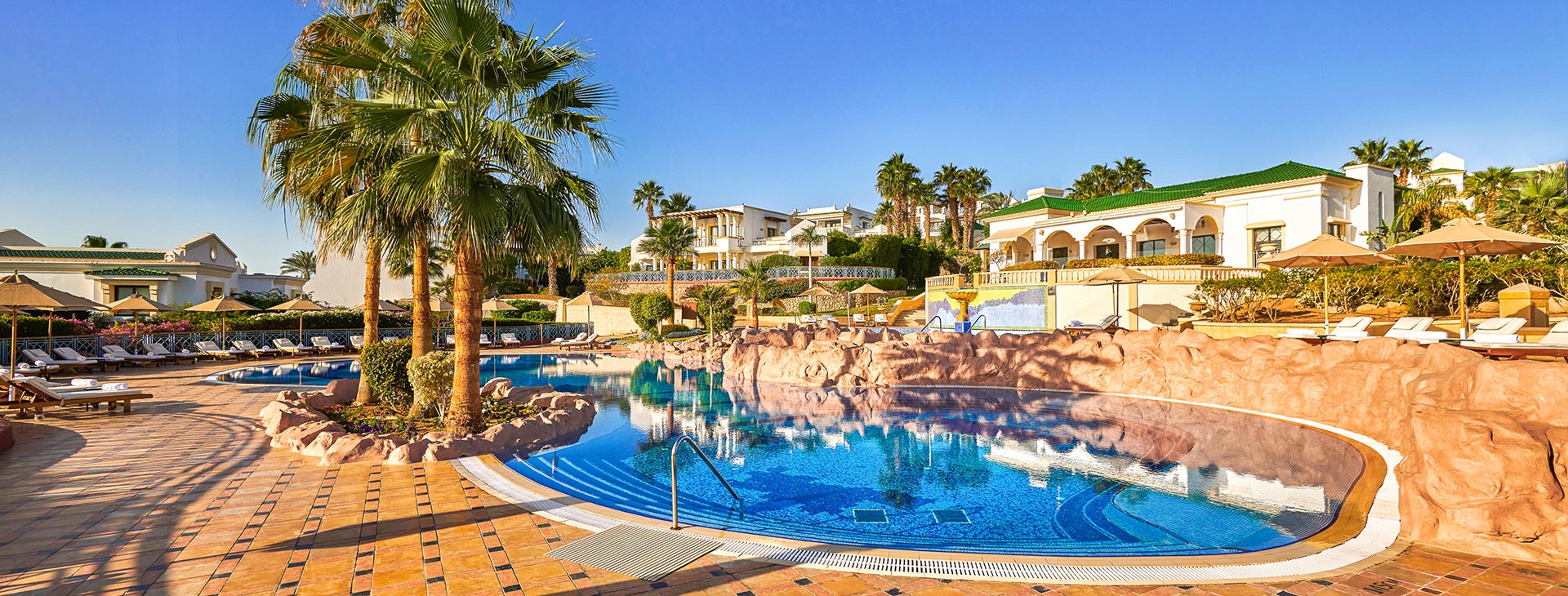 Park Regency Sharm el Sheikh Resort Obrázek3