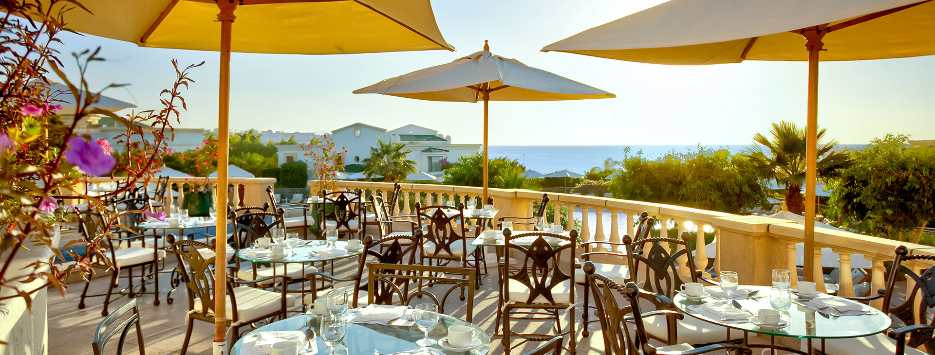 Park Regency Sharm el Sheikh Resort Obrázek7