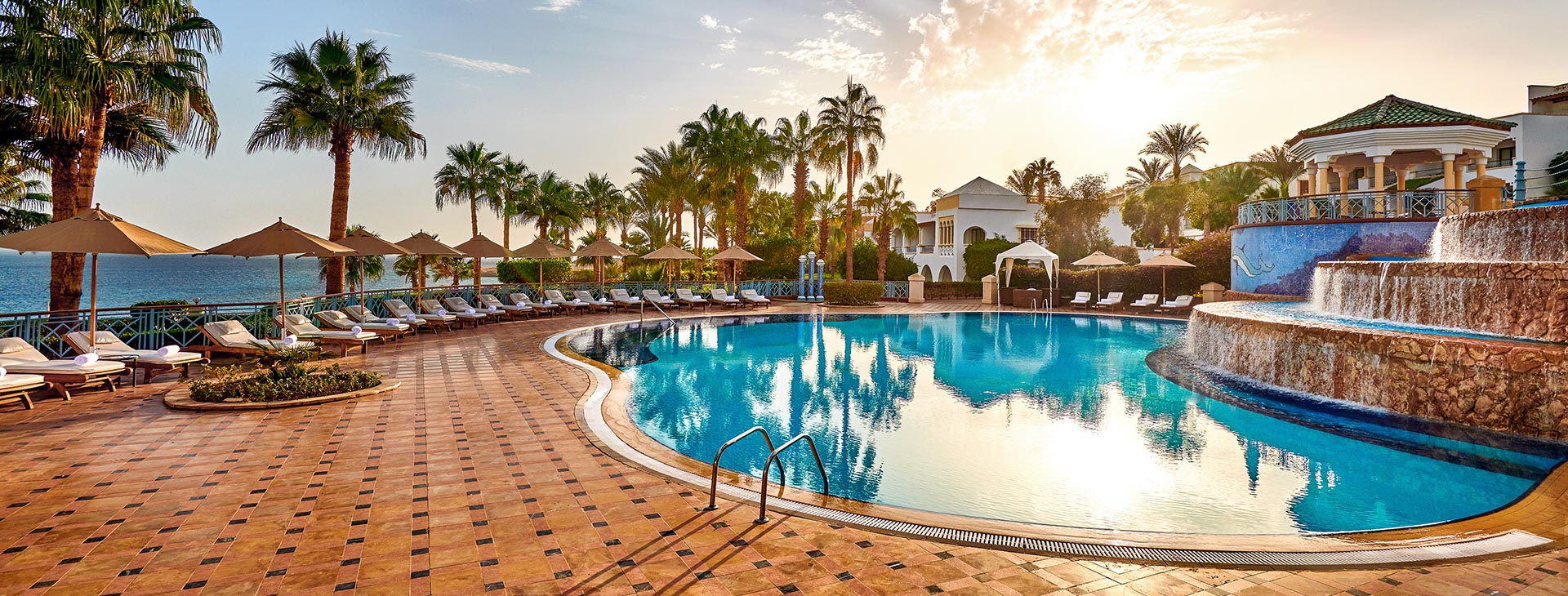 Park Regency Sharm el Sheikh Resort Obrázek1