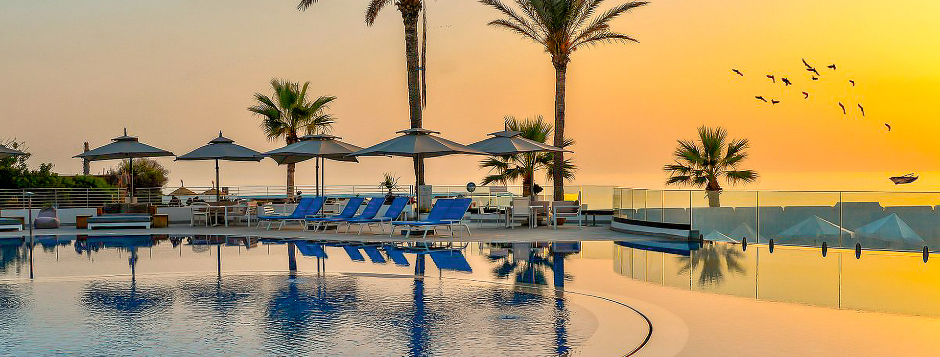Sousse Pearl Mariott Resort & Spa Obrázek5