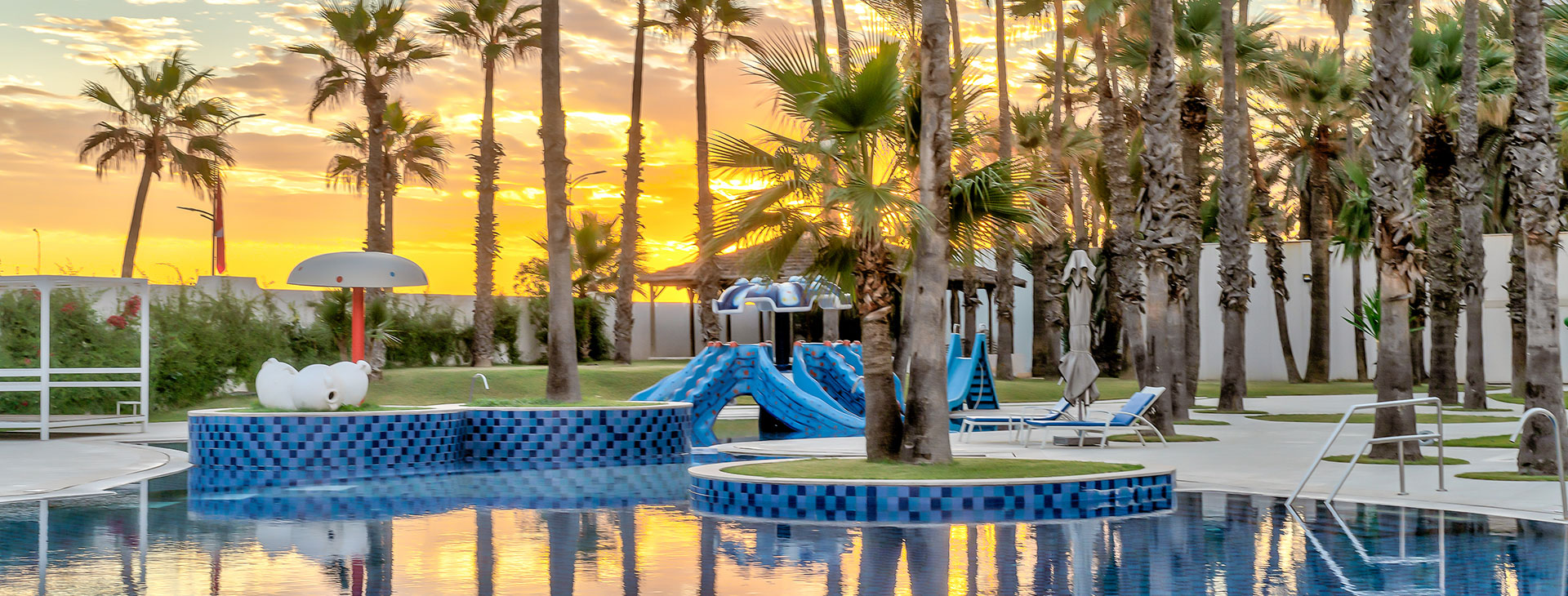 Sousse Pearl Mariott Resort & Spa Obrázek4
