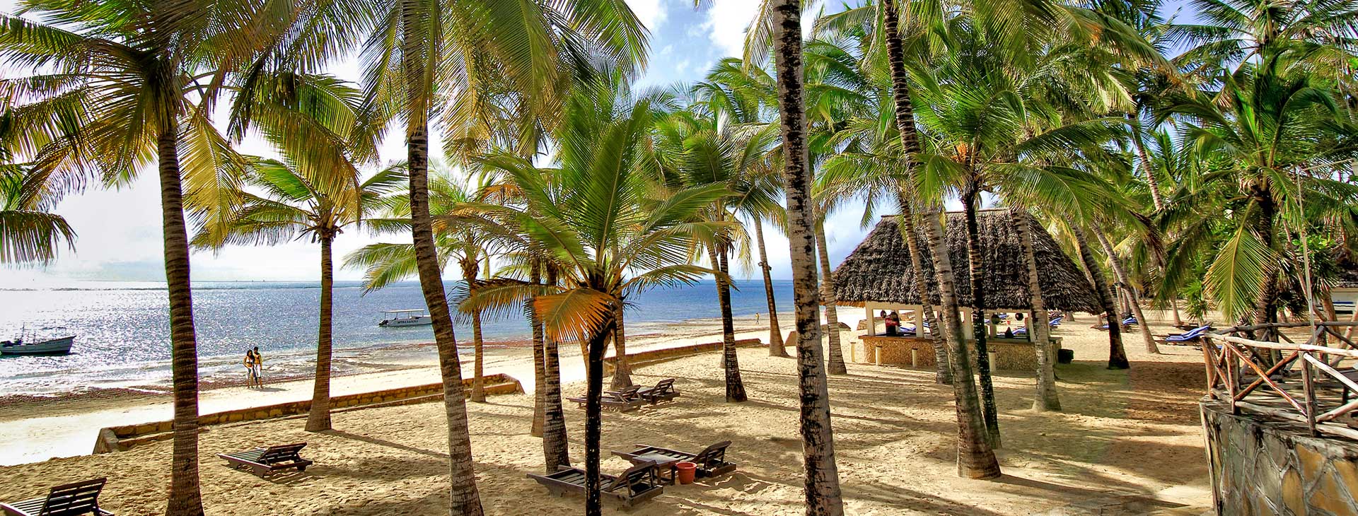 Sandies Tropical Village Obrázek1