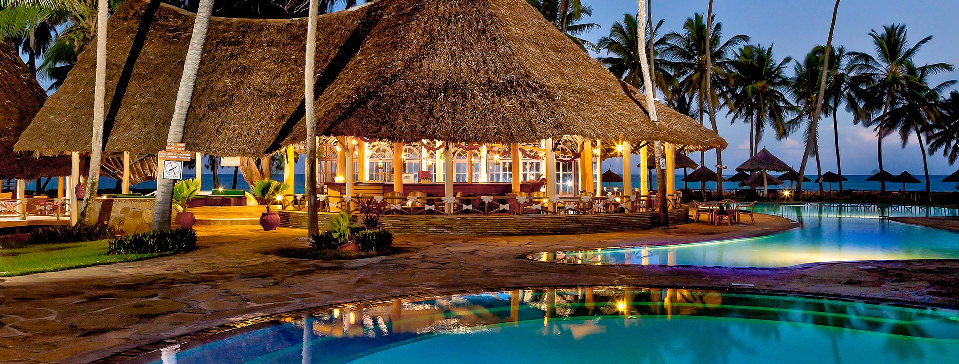 Neptune Paradise Beach Resort & SPA Obrázek13