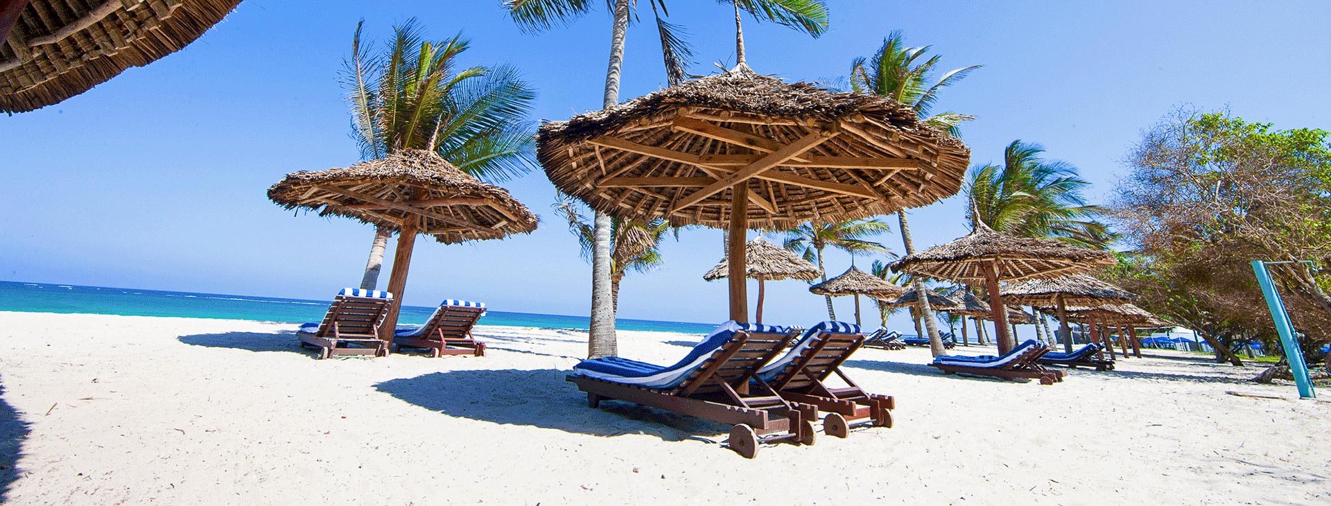 Jacaranda Indian Ocean Beach Resort Obrázek24