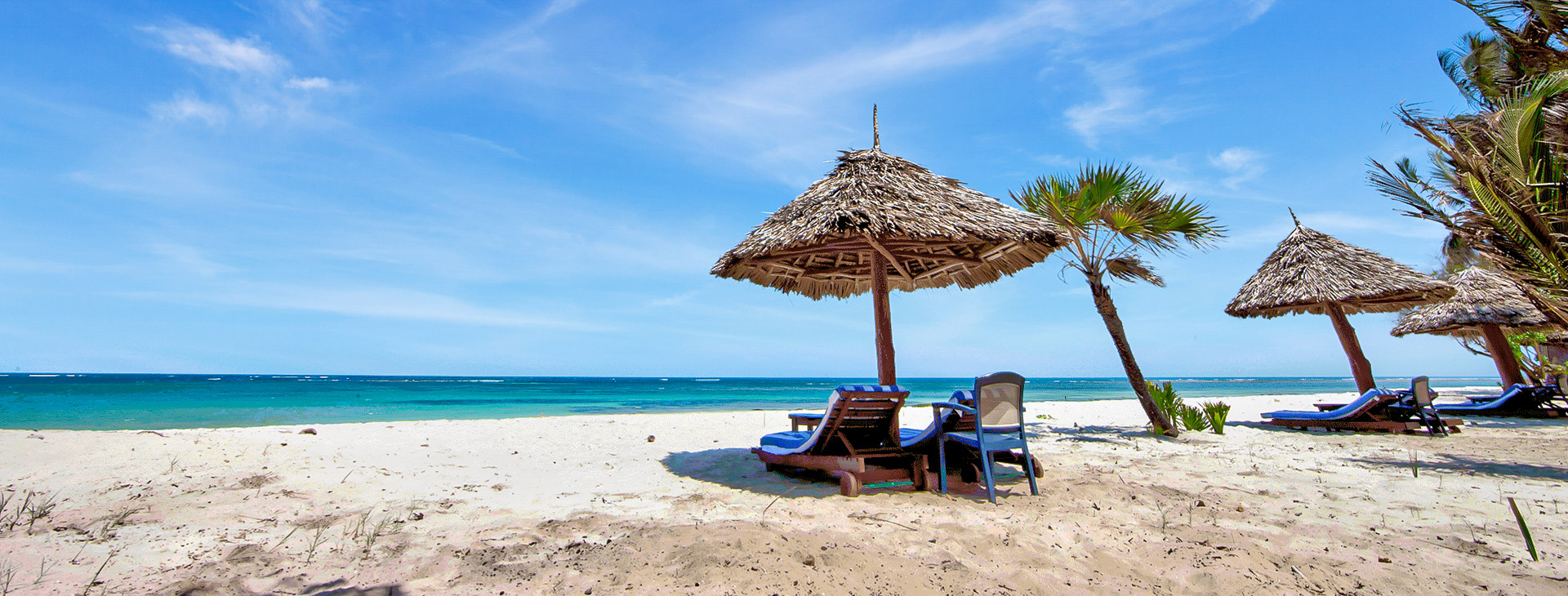 Jacaranda Indian Ocean Beach Resort Obrázek10