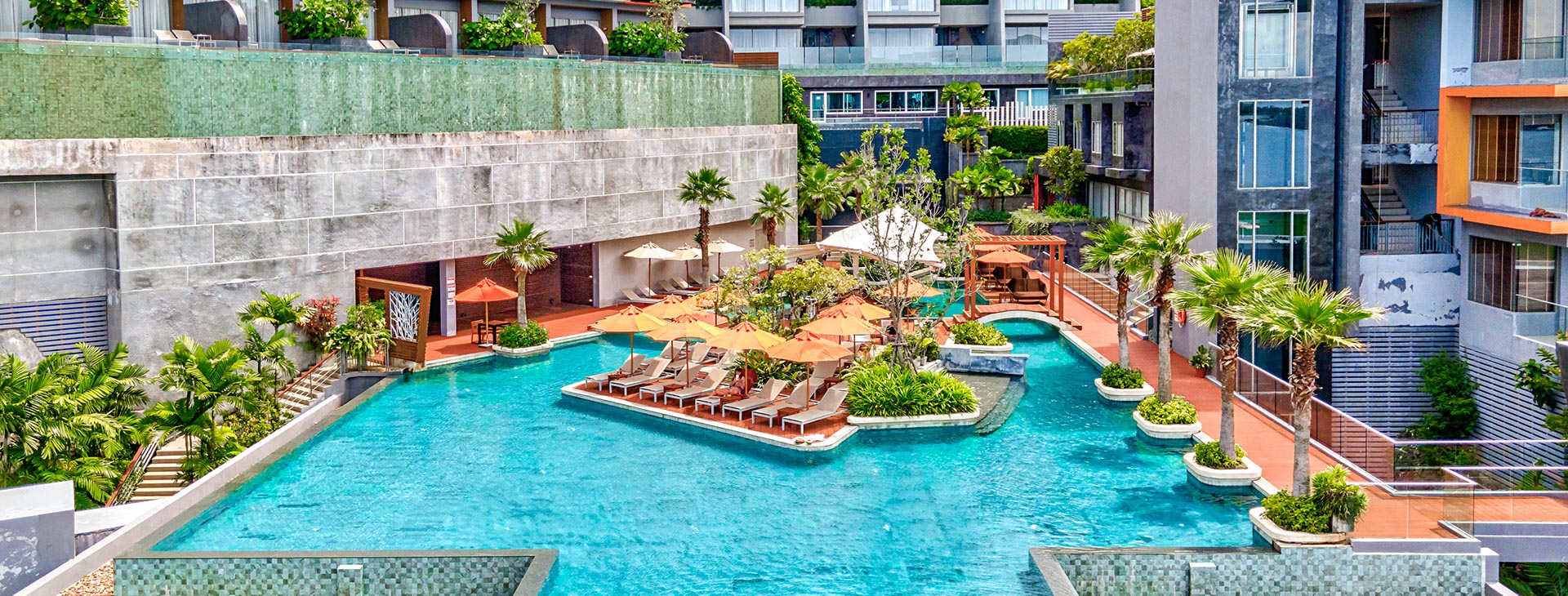 Kalima Resort & Spa Phuket Obrázek0