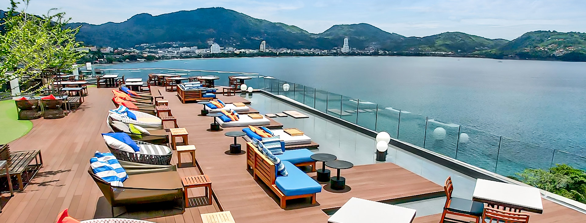 Kalima Resort & Spa Phuket Obrázek25