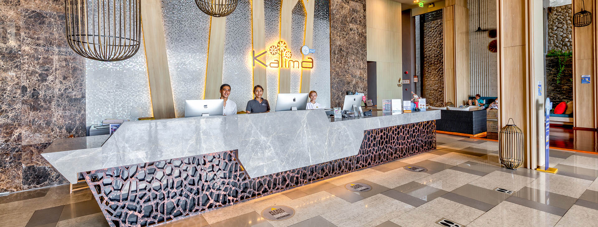 Kalima Resort & Spa Phuket Obrázek17