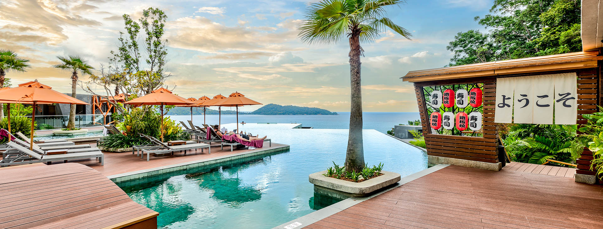 Kalima Resort & Spa Phuket Obrázek18