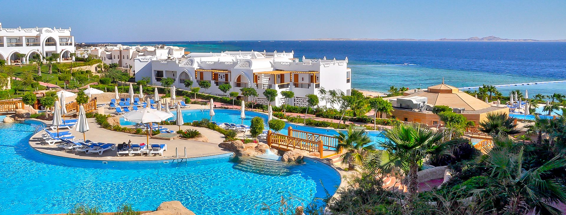 Albatros Palace Sharm (ex. Pickalbatros Cyrene Grand) Obrázek0