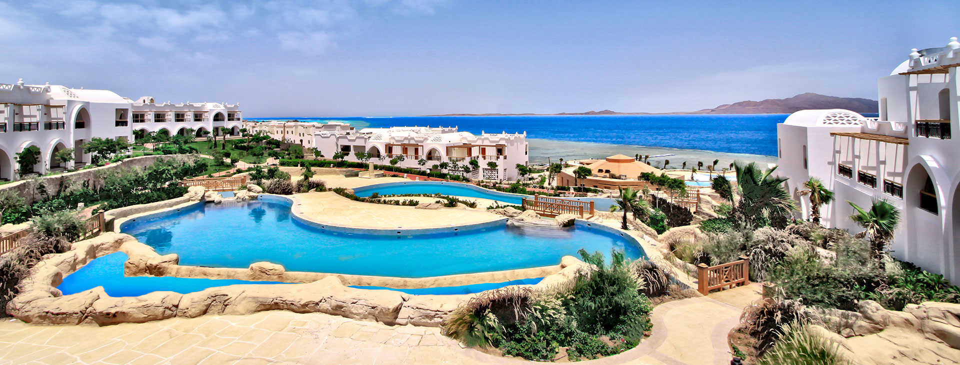 Albatros Palace Sharm (ex. Pickalbatros Cyrene Grand) Obrázek7