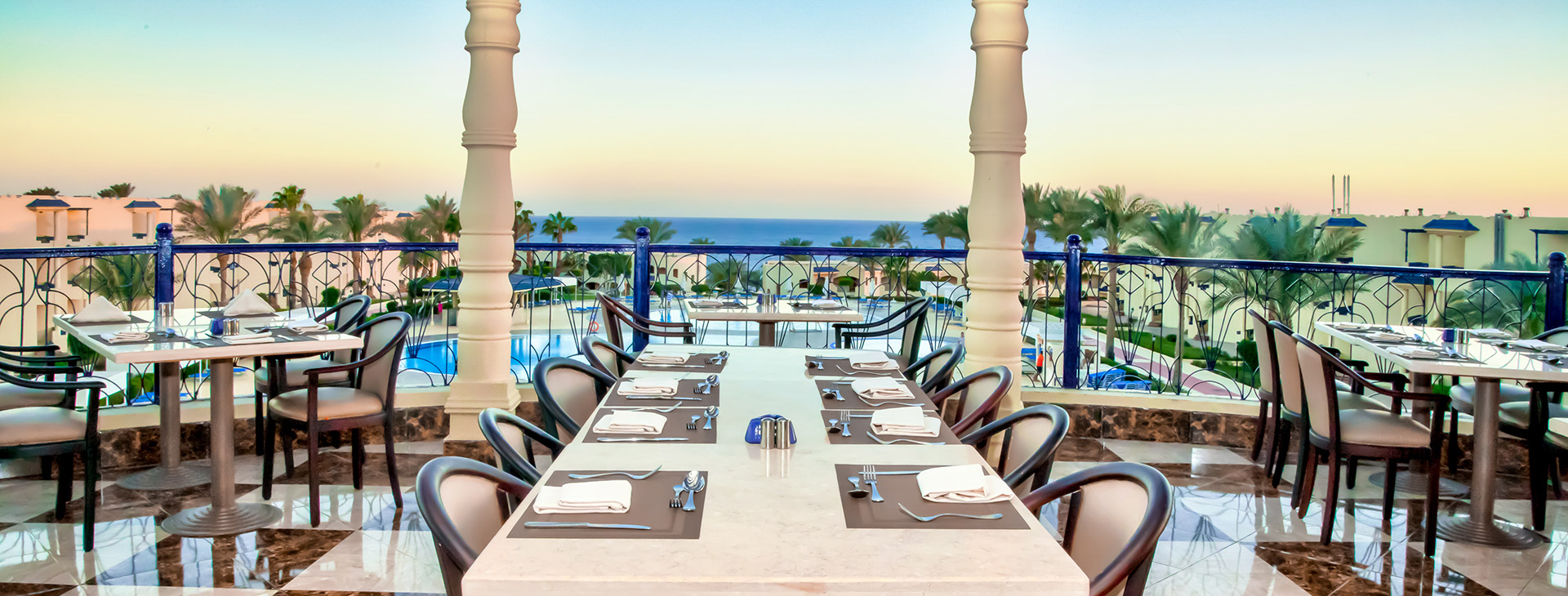 Grand Oasis Resort Sharm Obrázek9