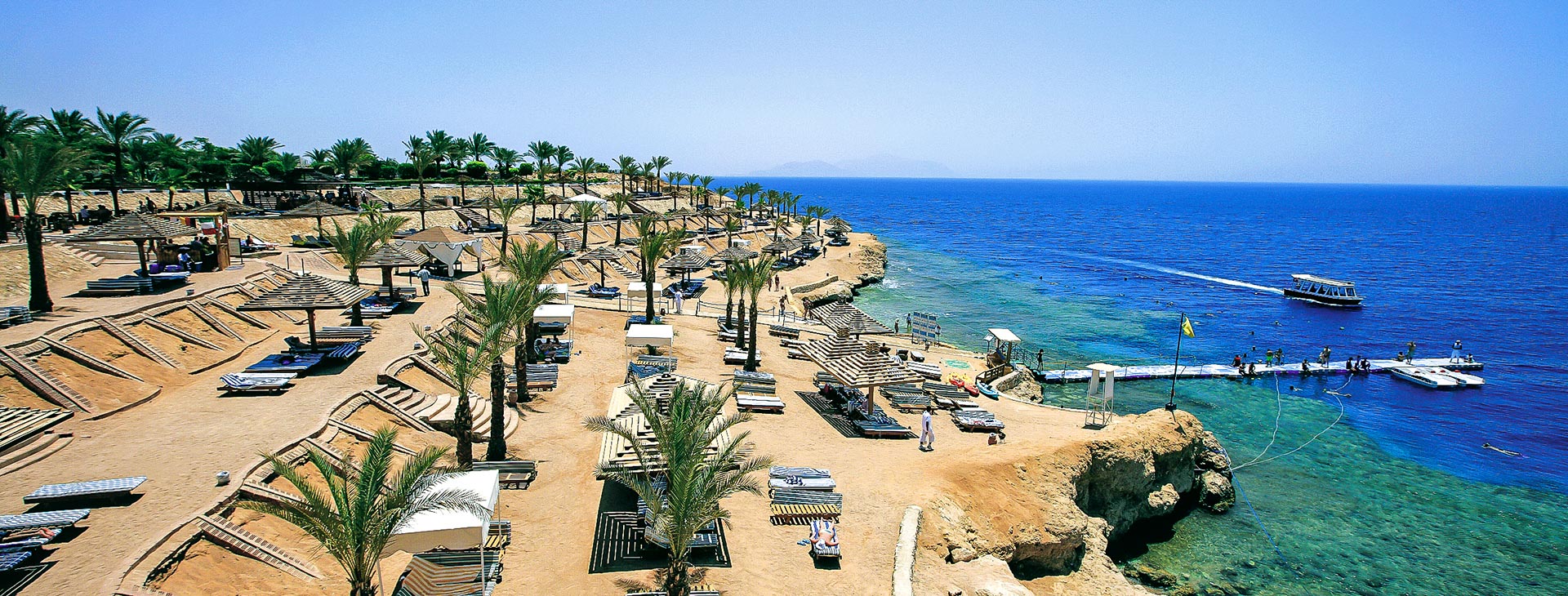 Grand Oasis Resort Sharm Obrázek1