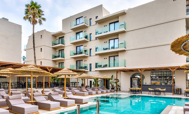 Cabana Blu Hotel & Suites-obr