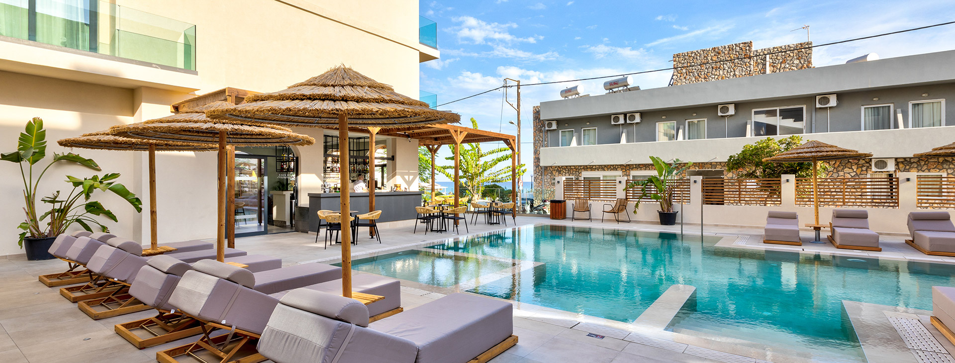 Cabana Blu Hotel & Suites Obrázek6