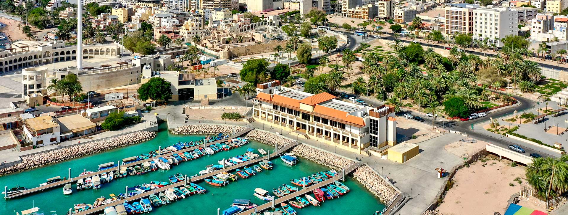 City Tower Hotel Aqaba Obrázek0