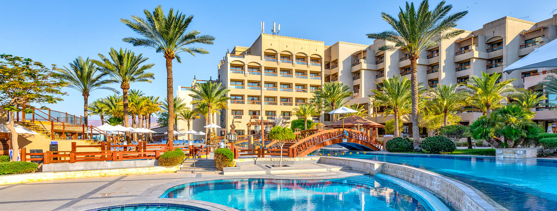 Intercontinental Aqaba Resort Obrázek18