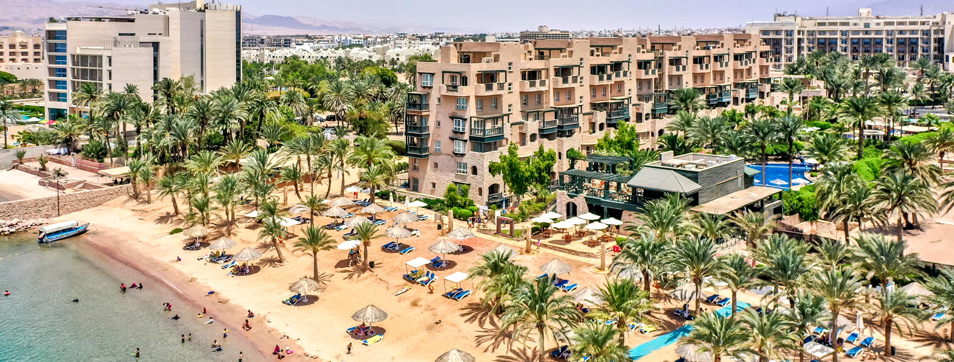 Movenpick Resort City of Aqaba Obrázek27