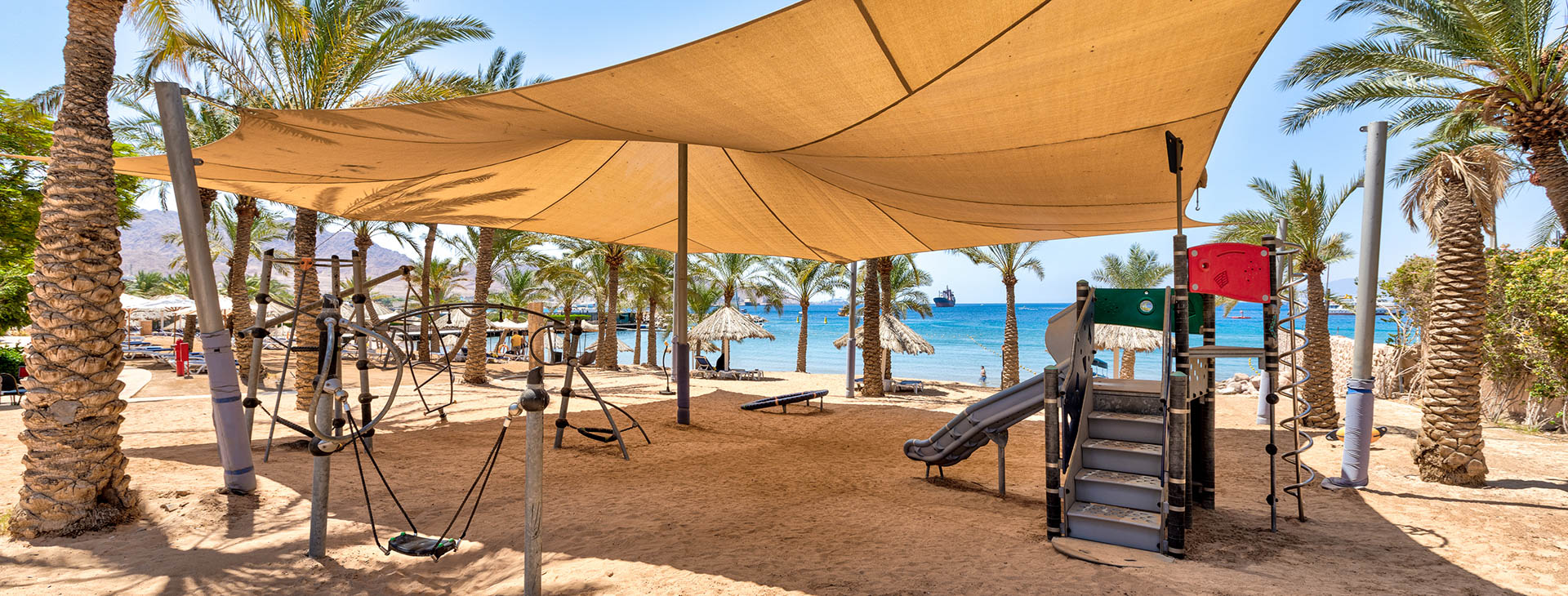 Movenpick Resort City of Aqaba Obrázek22