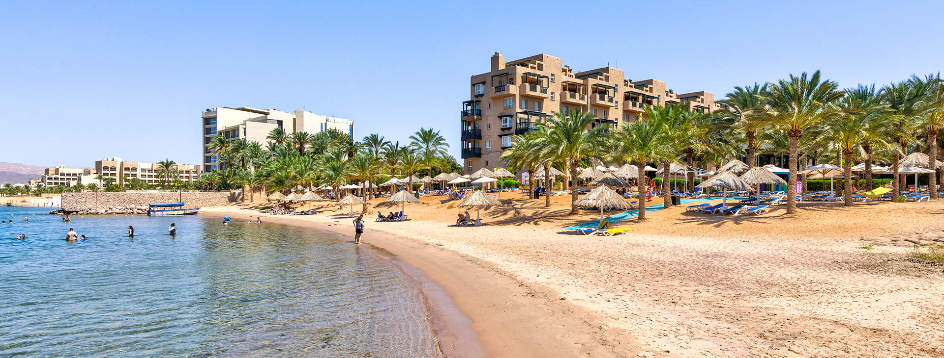 Movenpick Resort City of Aqaba Obrázek26