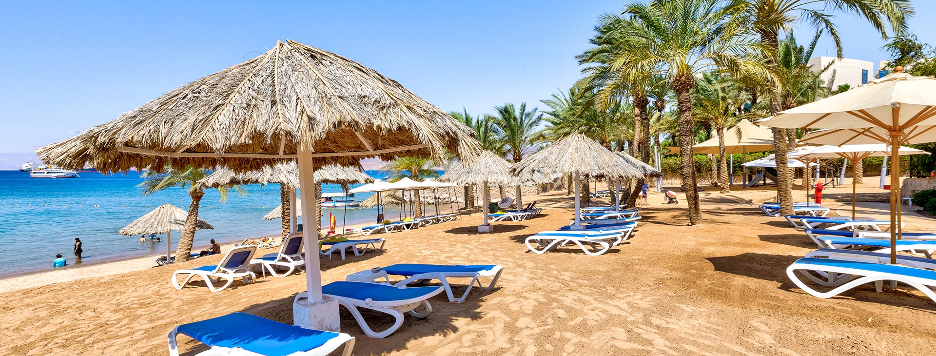 Movenpick Resort City of Aqaba Obrázek25
