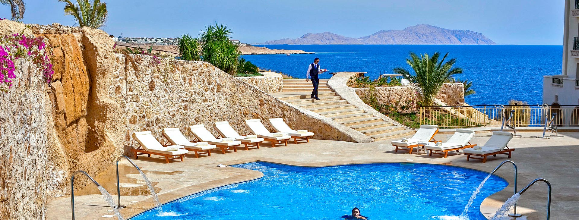 Stella Di Mare Beach & Spa Sharm el Sheikh  Obrázek12